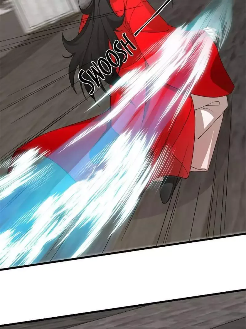 Queen of poison: The Legend of a Super Agent, Doctor and Princess Chapter 313 page 17