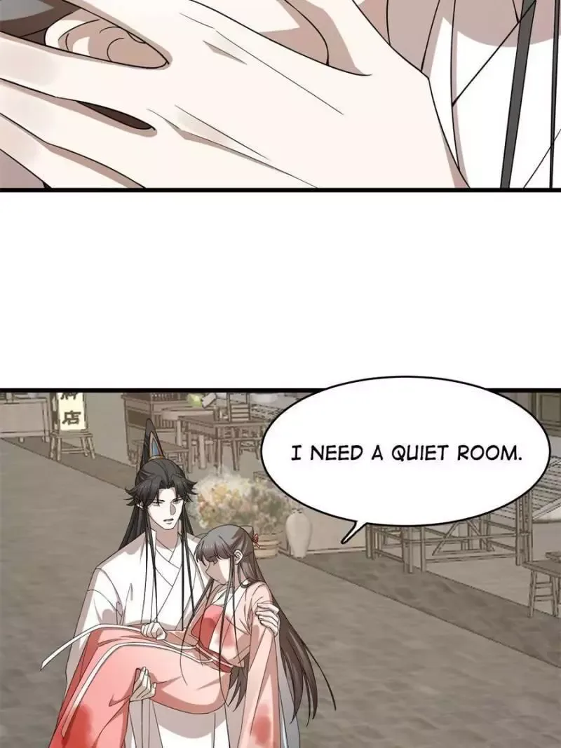Queen of poison: The Legend of a Super Agent, Doctor and Princess Chapter 313 page 36
