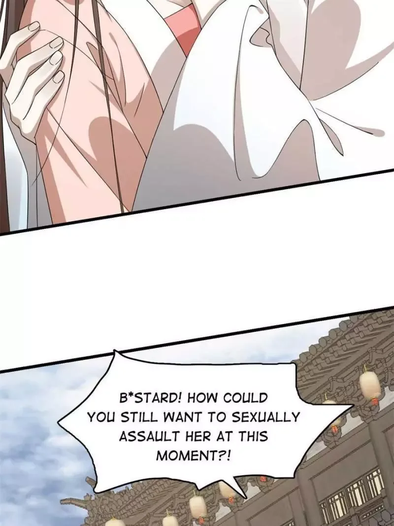 Queen of poison: The Legend of a Super Agent, Doctor and Princess Chapter 313 page 29