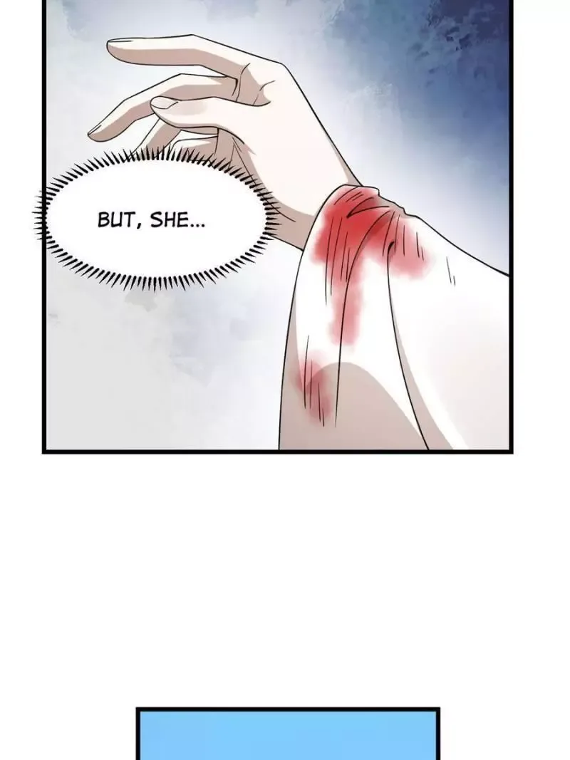 Queen of poison: The Legend of a Super Agent, Doctor and Princess Chapter 312 page 16