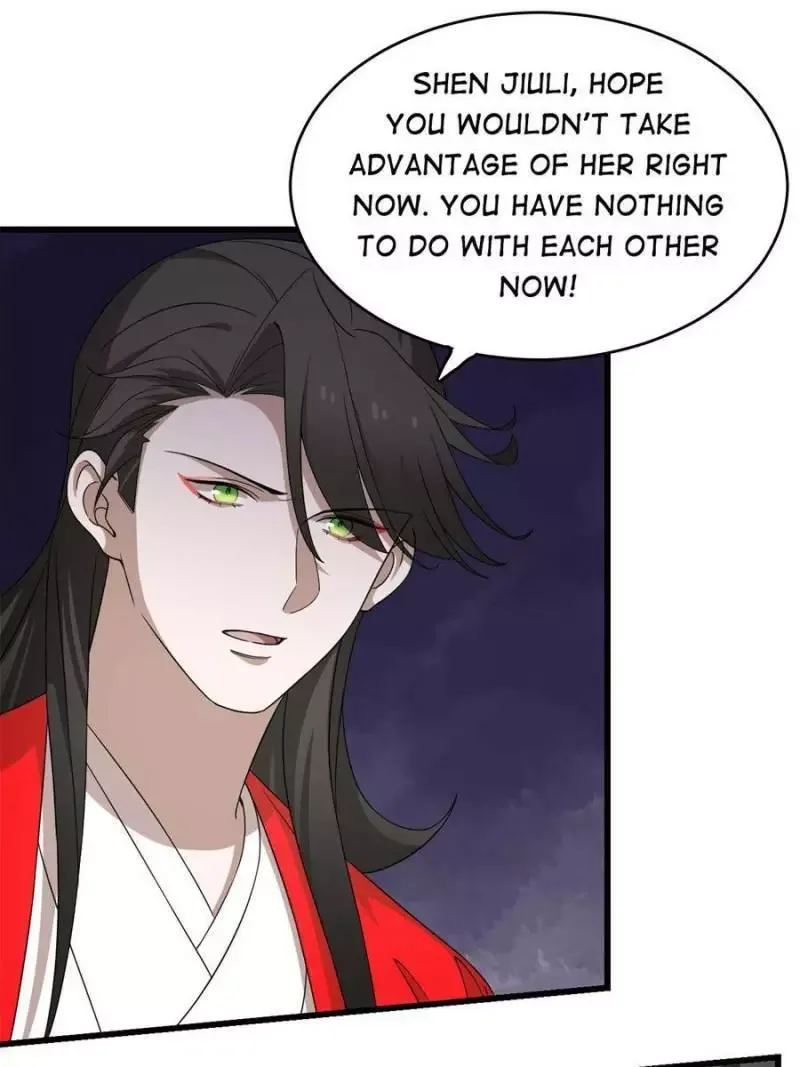 Queen of poison: The Legend of a Super Agent, Doctor and Princess Chapter 313 page 44