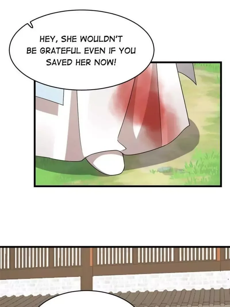 Queen of poison: The Legend of a Super Agent, Doctor and Princess Chapter 313 page 46