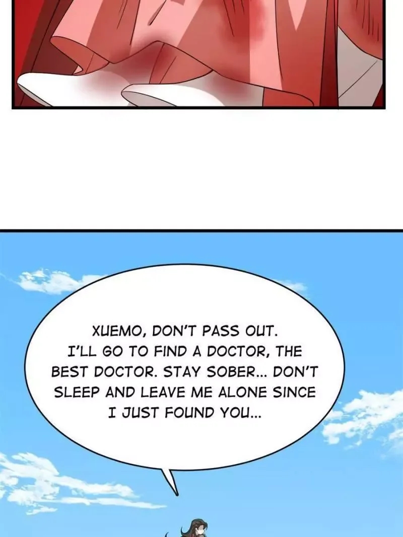 Queen of poison: The Legend of a Super Agent, Doctor and Princess Chapter 312 page 19