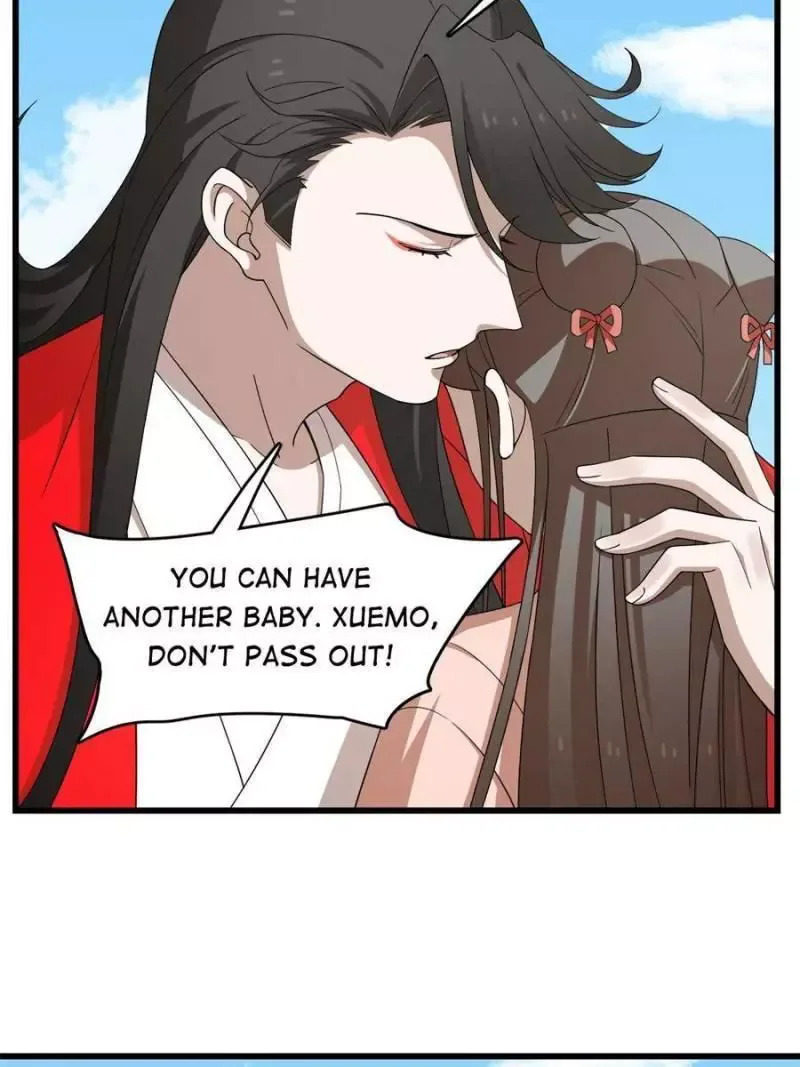 Queen of poison: The Legend of a Super Agent, Doctor and Princess Chapter 312 page 28