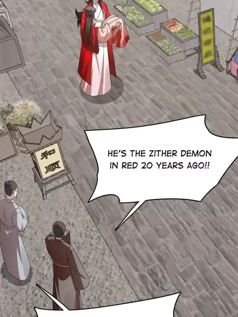 Queen of poison: The Legend of a Super Agent, Doctor and Princess Chapter 312 page 35