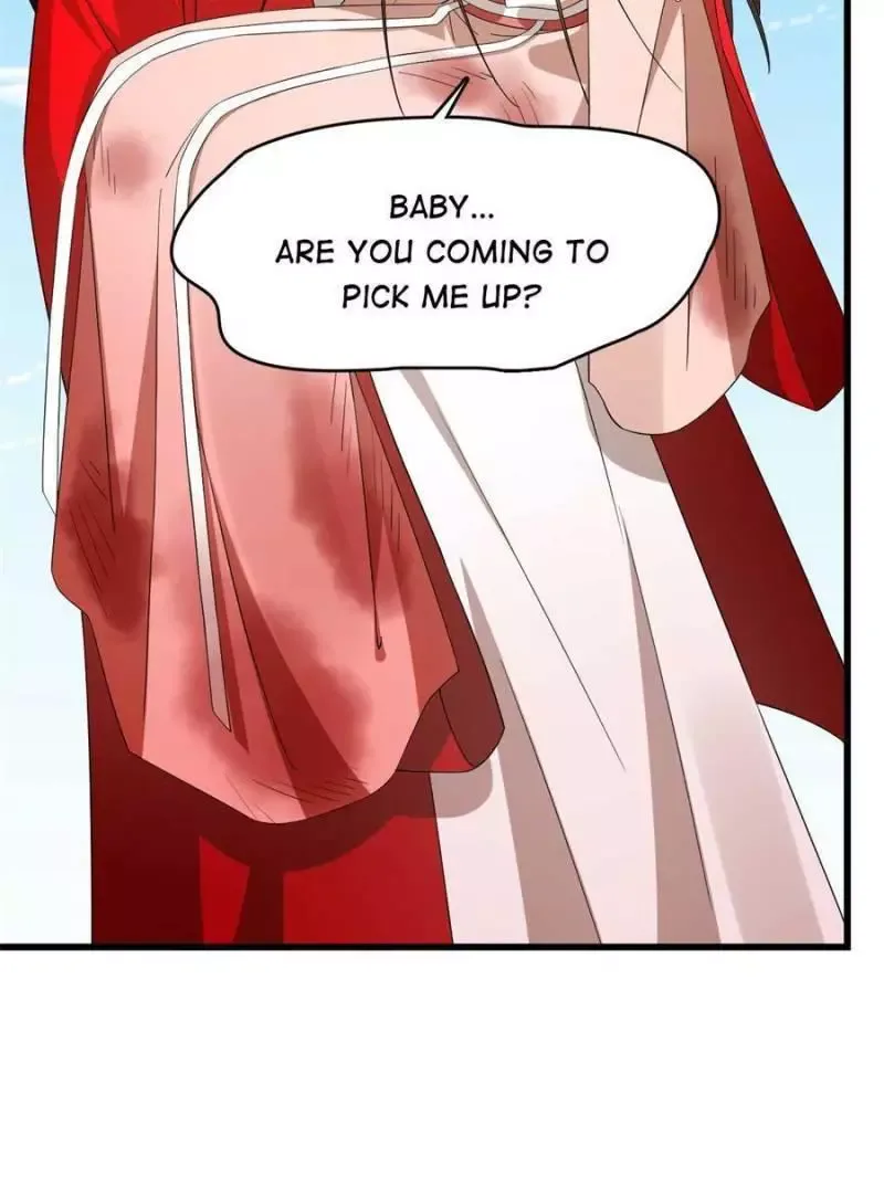 Queen of poison: The Legend of a Super Agent, Doctor and Princess Chapter 312 page 26
