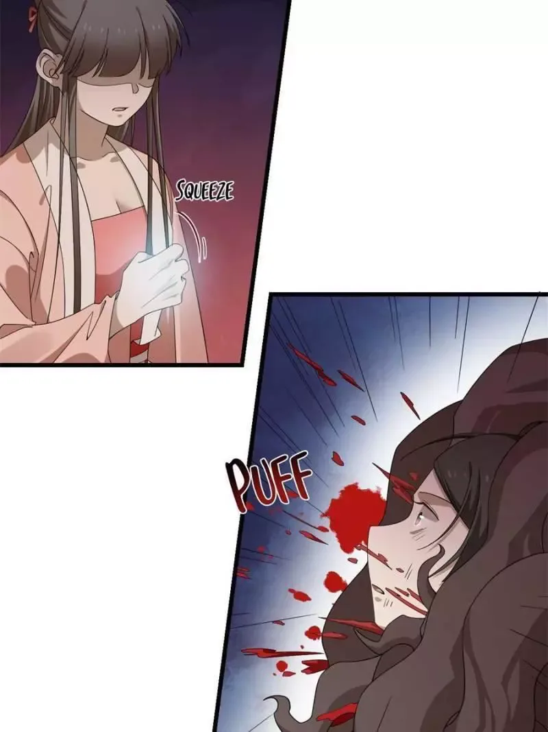 Queen of poison: The Legend of a Super Agent, Doctor and Princess Chapter 311 page 5