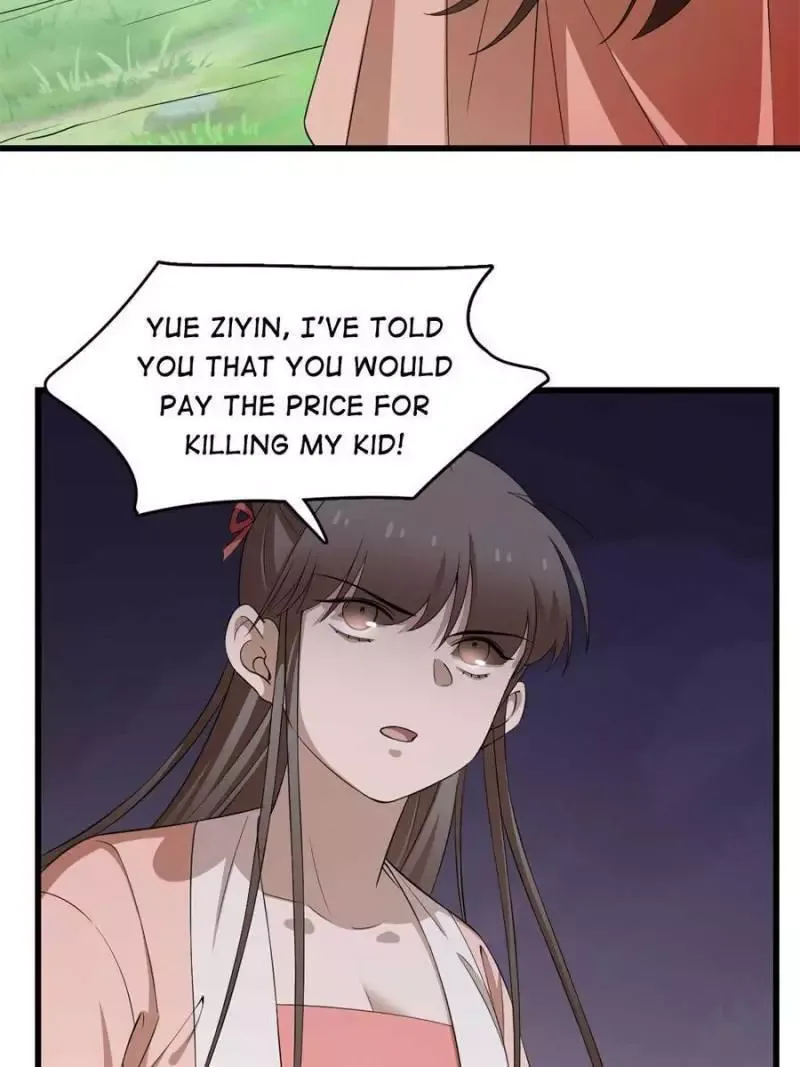 Queen of poison: The Legend of a Super Agent, Doctor and Princess Chapter 311 page 8