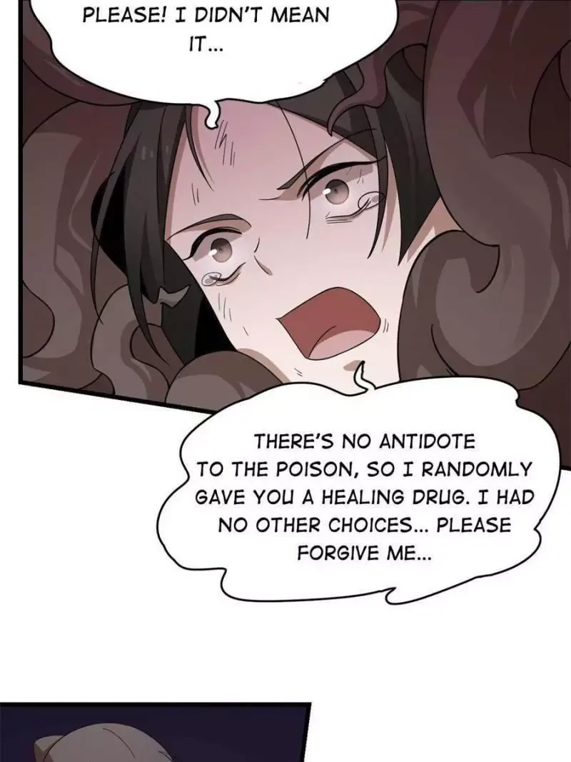 Queen of poison: The Legend of a Super Agent, Doctor and Princess Chapter 311 page 4