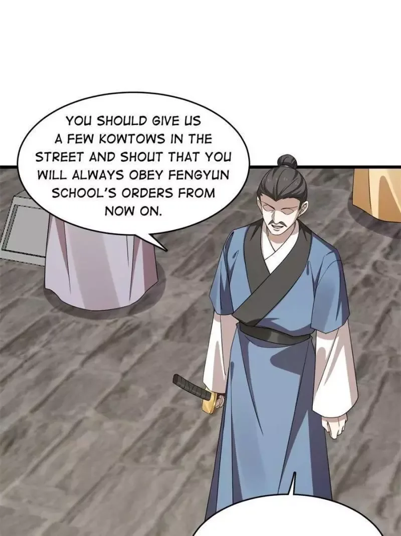 Queen of poison: The Legend of a Super Agent, Doctor and Princess Chapter 312 page 44