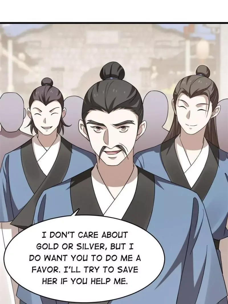 Queen of poison: The Legend of a Super Agent, Doctor and Princess Chapter 312 page 41