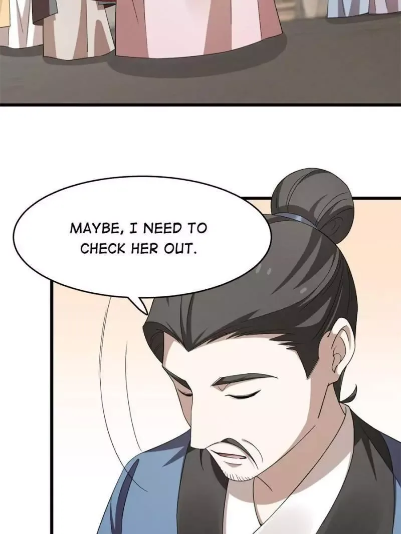 Queen of poison: The Legend of a Super Agent, Doctor and Princess Chapter 312 page 39
