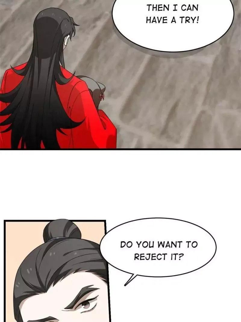 Queen of poison: The Legend of a Super Agent, Doctor and Princess Chapter 312 page 45