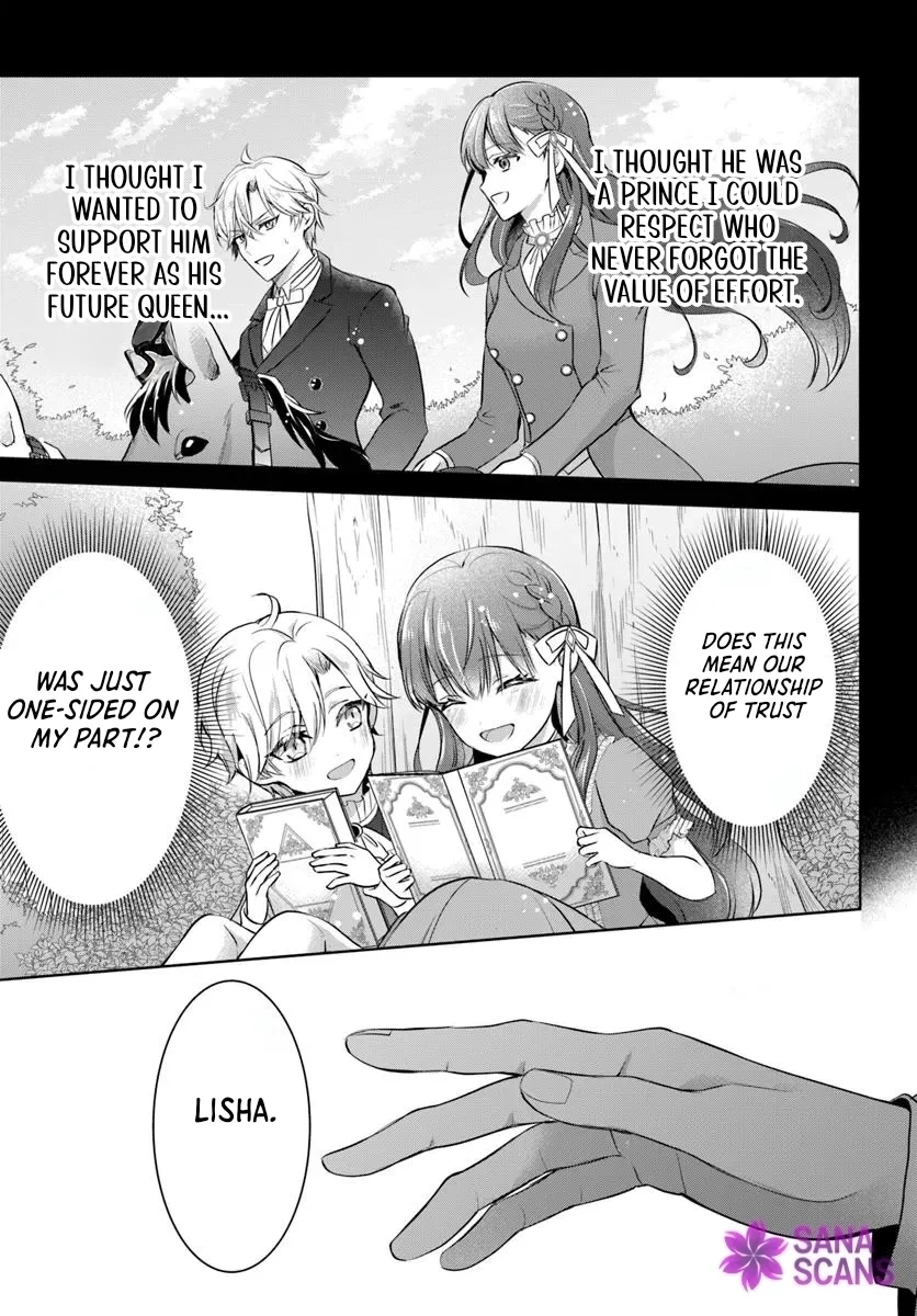 Perfect Lady Clarisha Won't Let Adversity Dim Her Shine Chapter 1 page 20