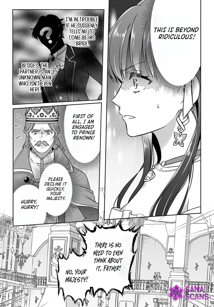 Perfect Lady Clarisha Won't Let Adversity Dim Her Shine Chapter 1 page 16