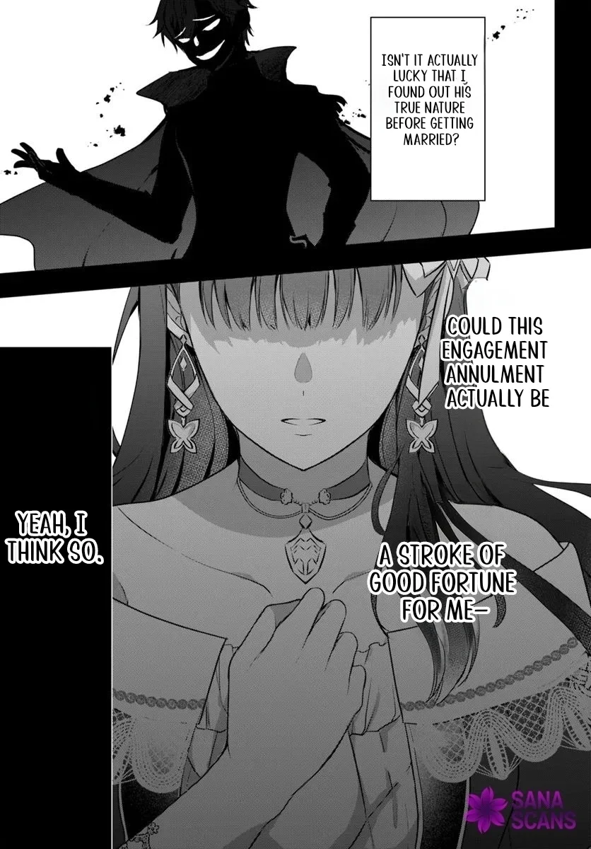 Perfect Lady Clarisha Won't Let Adversity Dim Her Shine Chapter 1 page 28