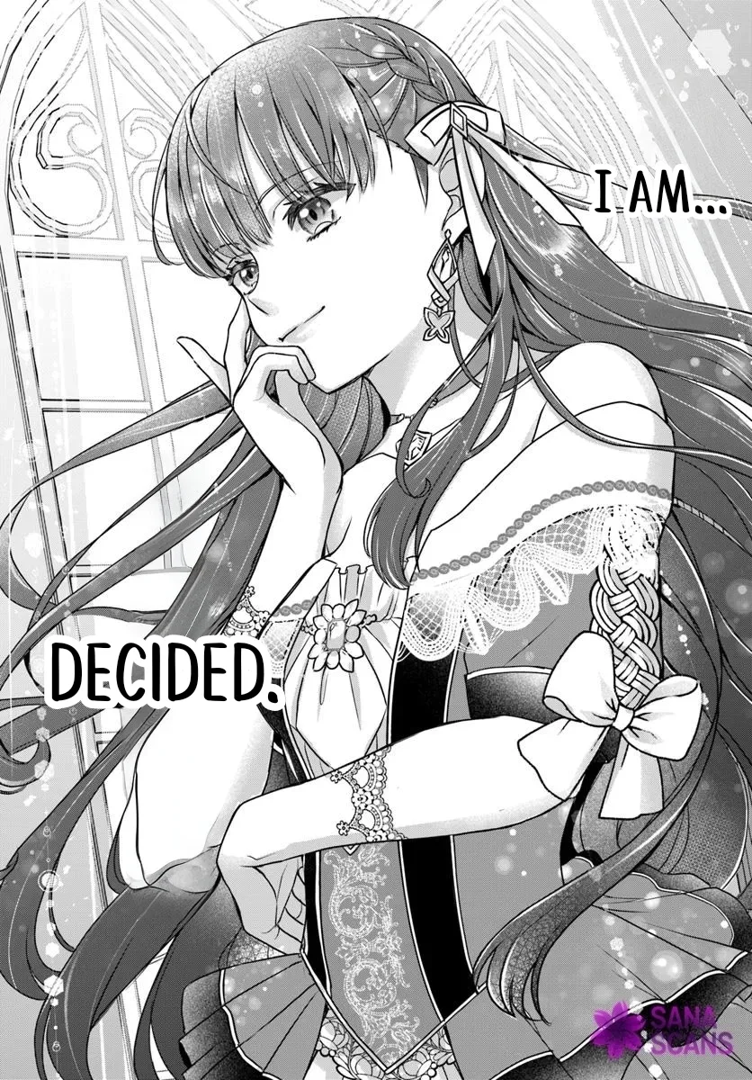 Perfect Lady Clarisha Won't Let Adversity Dim Her Shine Chapter 1 page 29