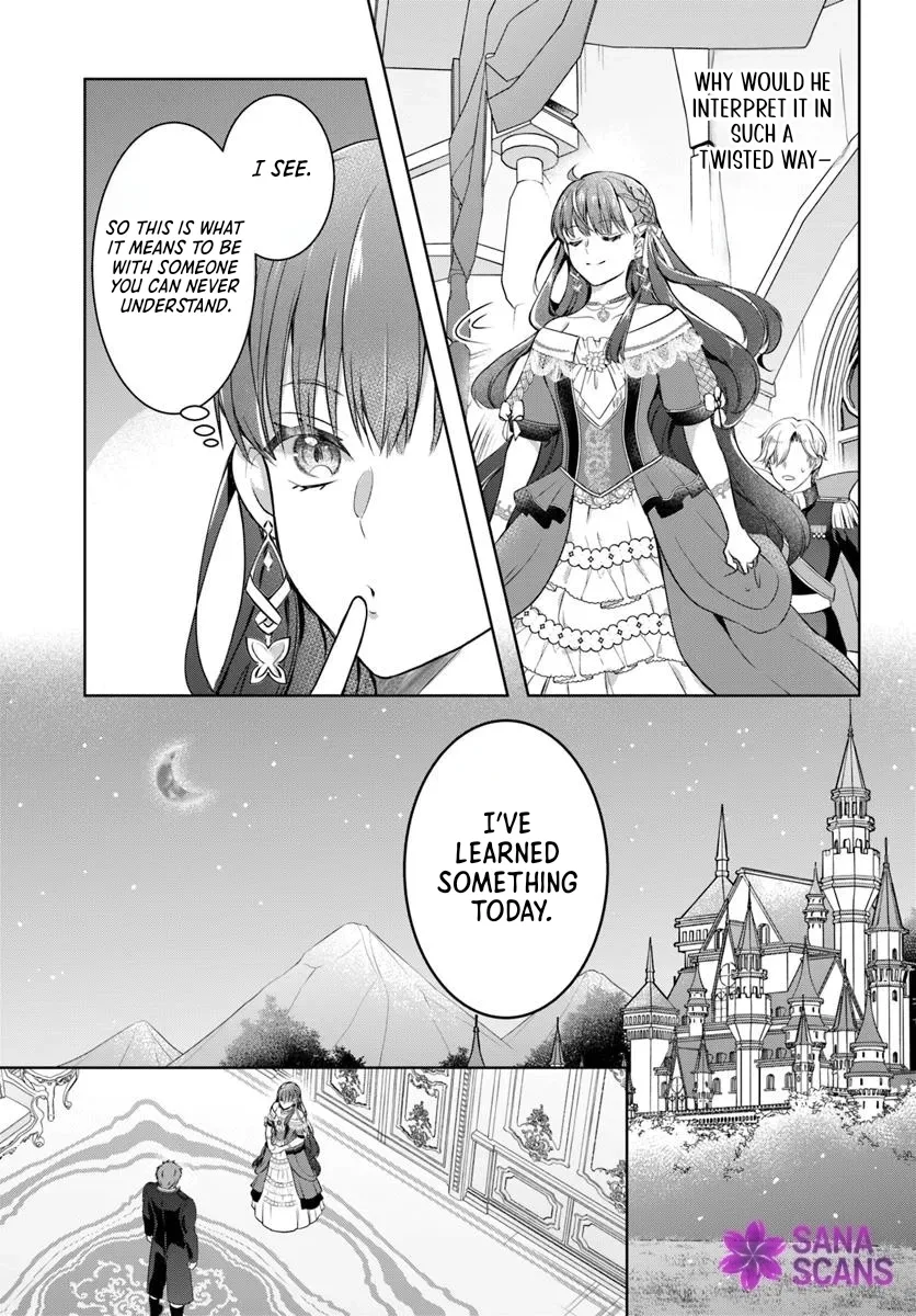 Perfect Lady Clarisha Won't Let Adversity Dim Her Shine Chapter 1 page 32