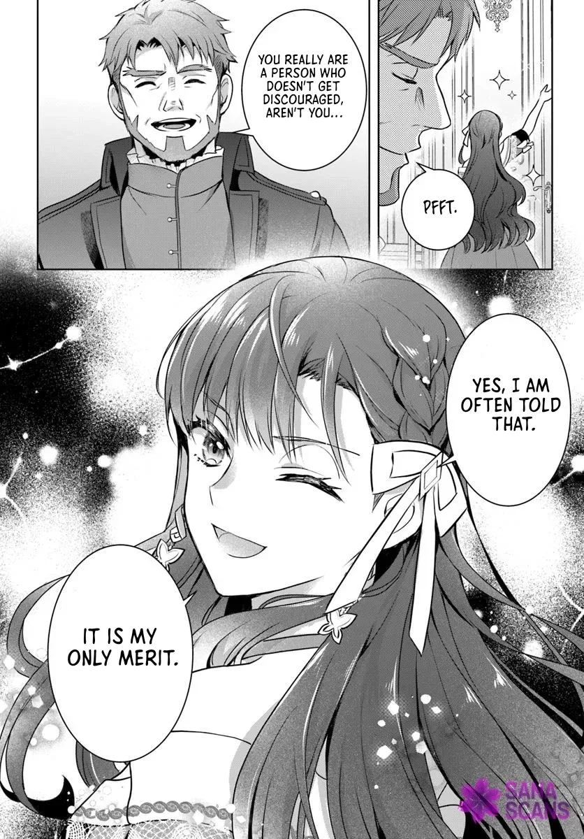 Perfect Lady Clarisha Won't Let Adversity Dim Her Shine Chapter 1 page 43