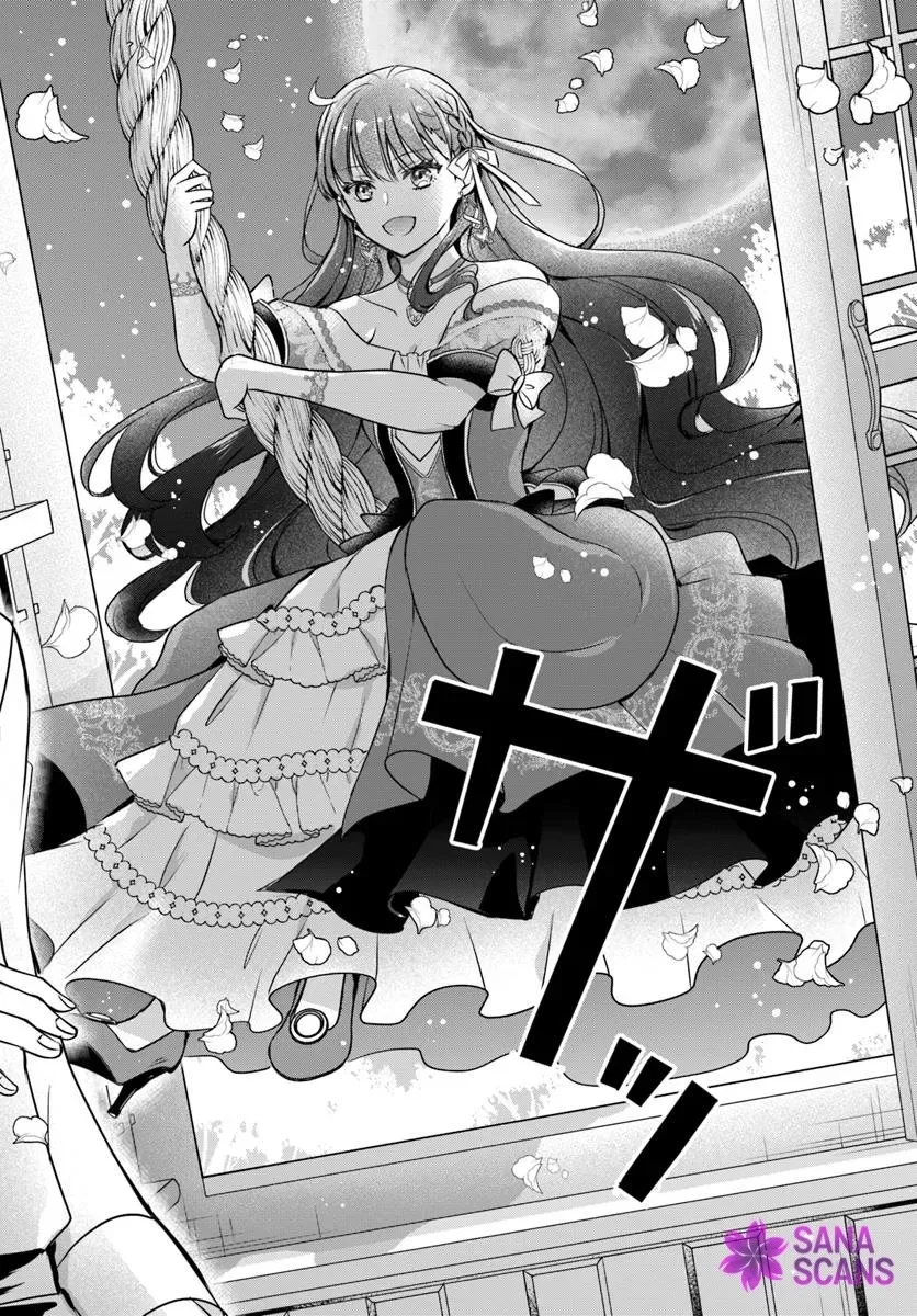 Perfect Lady Clarisha Won't Let Adversity Dim Her Shine Chapter 2 page 20