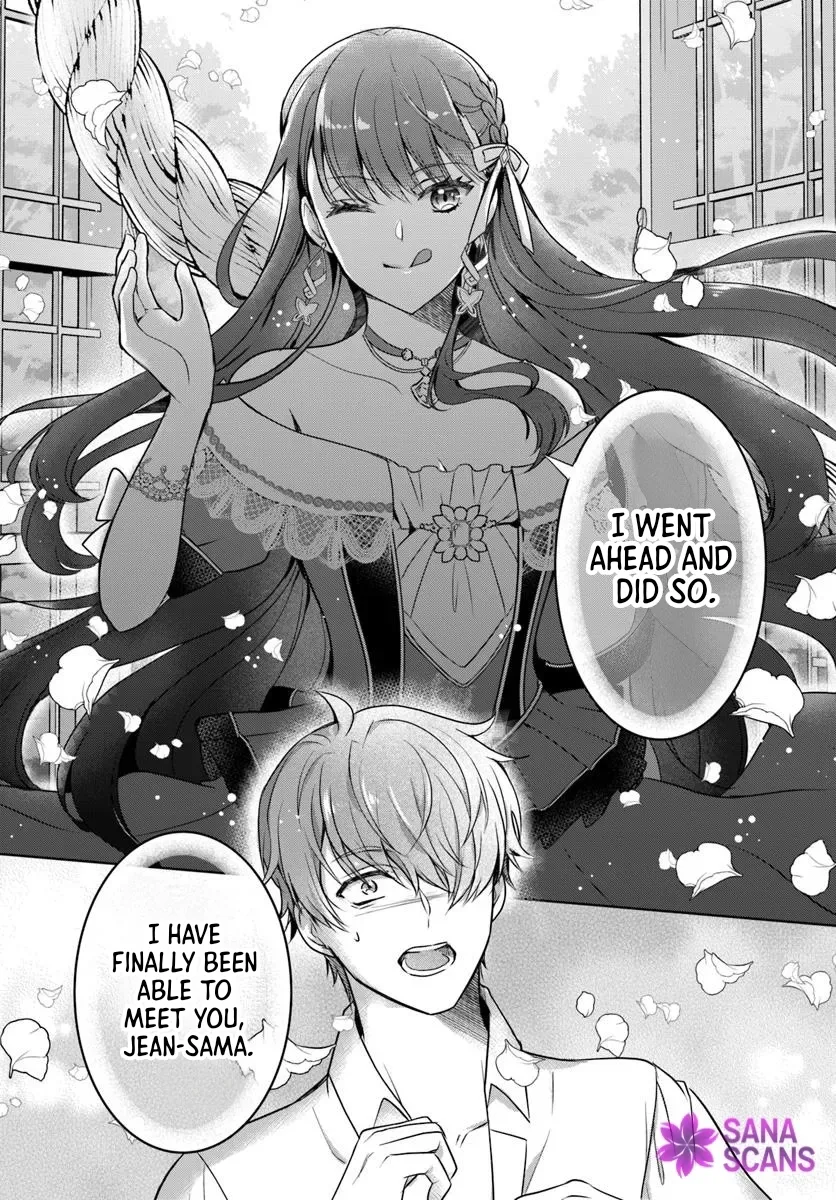 Perfect Lady Clarisha Won't Let Adversity Dim Her Shine Chapter 2 page 22