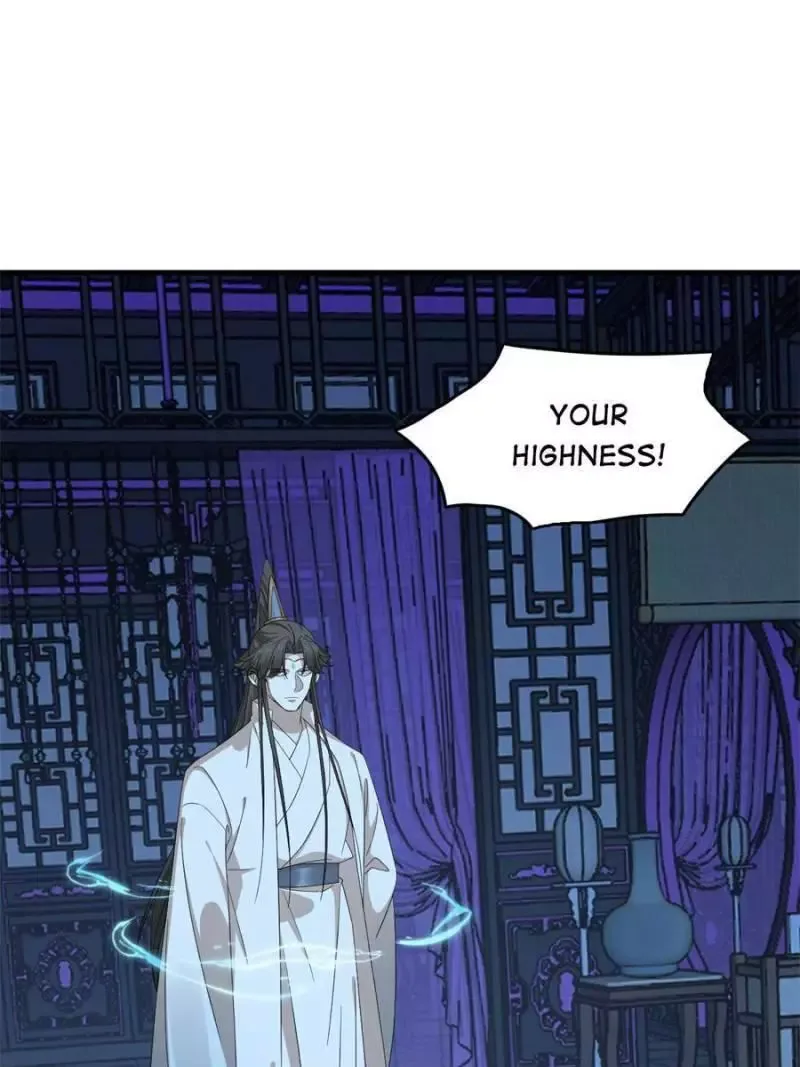 Queen of poison: The Legend of a Super Agent, Doctor and Princess Chapter 315 page 7