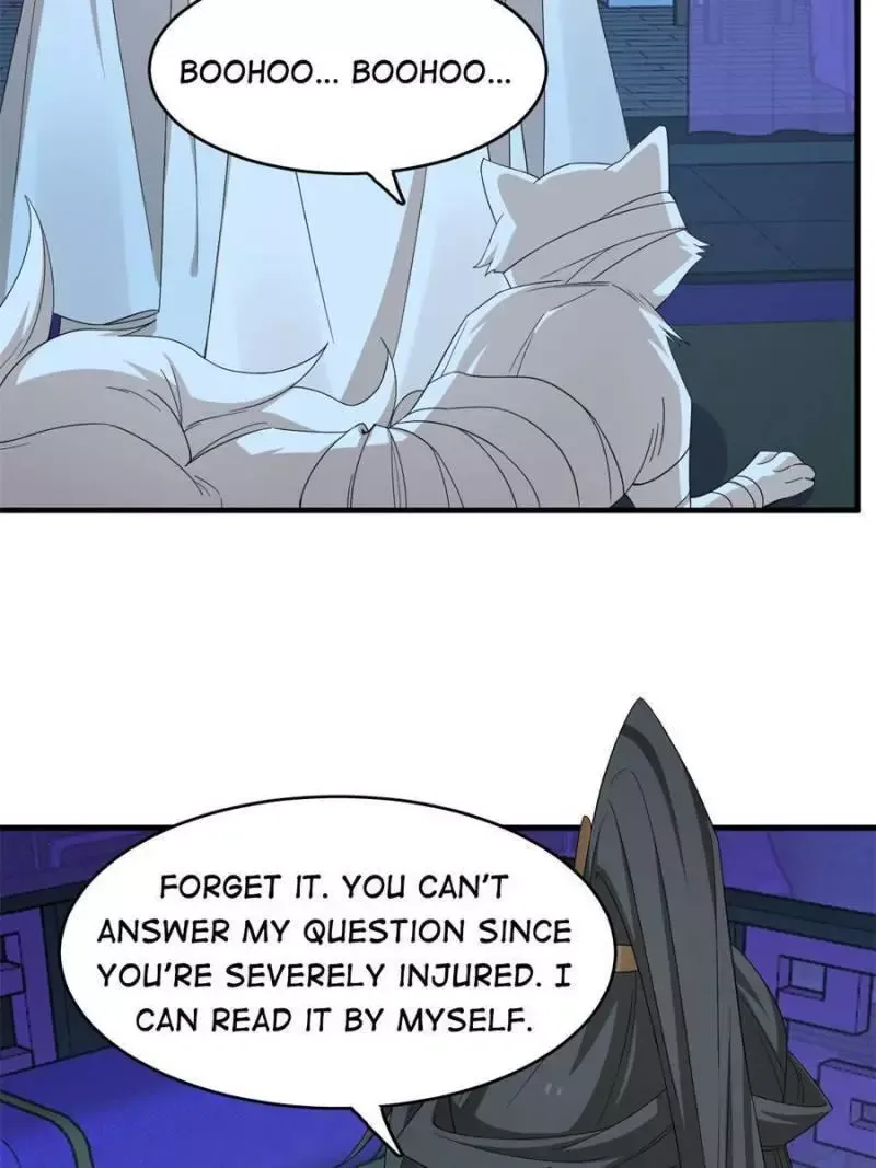 Queen of poison: The Legend of a Super Agent, Doctor and Princess Chapter 315 page 18