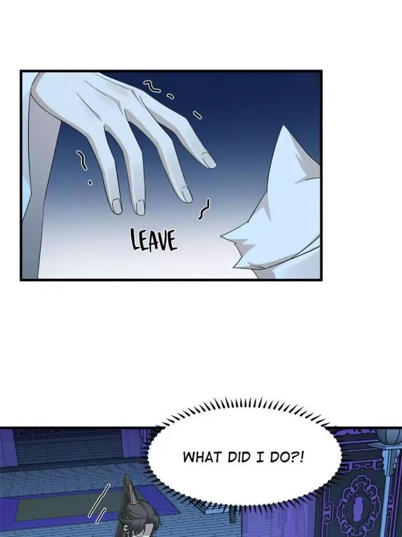 Queen of poison: The Legend of a Super Agent, Doctor and Princess Chapter 315 page 32
