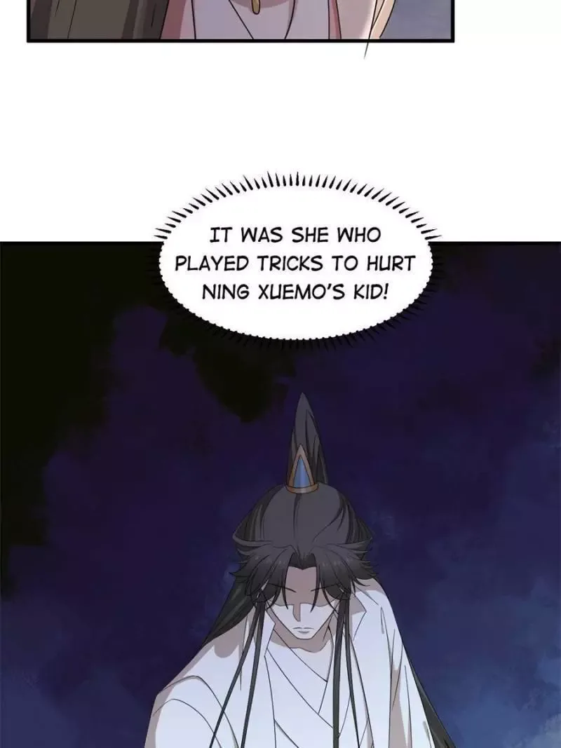 Queen of poison: The Legend of a Super Agent, Doctor and Princess Chapter 315 page 28