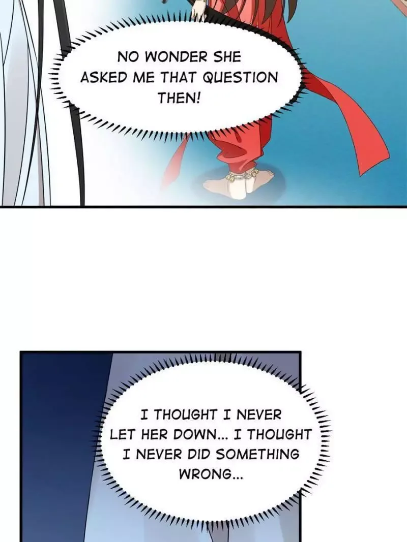Queen of poison: The Legend of a Super Agent, Doctor and Princess Chapter 315 page 36