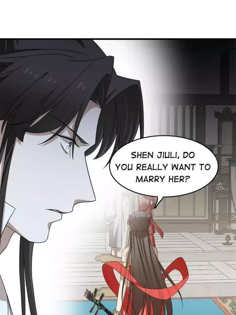Queen of poison: The Legend of a Super Agent, Doctor and Princess Chapter 315 page 35