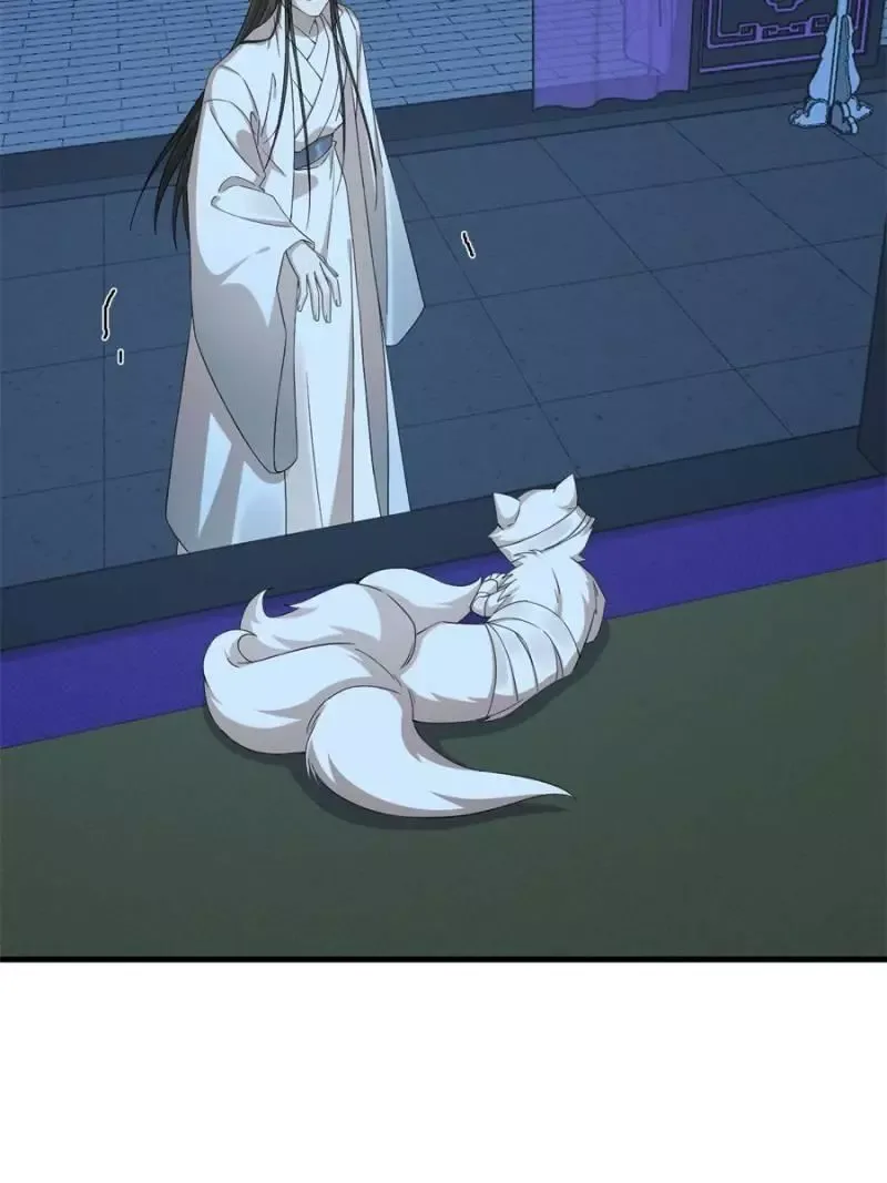 Queen of poison: The Legend of a Super Agent, Doctor and Princess Chapter 315 page 33