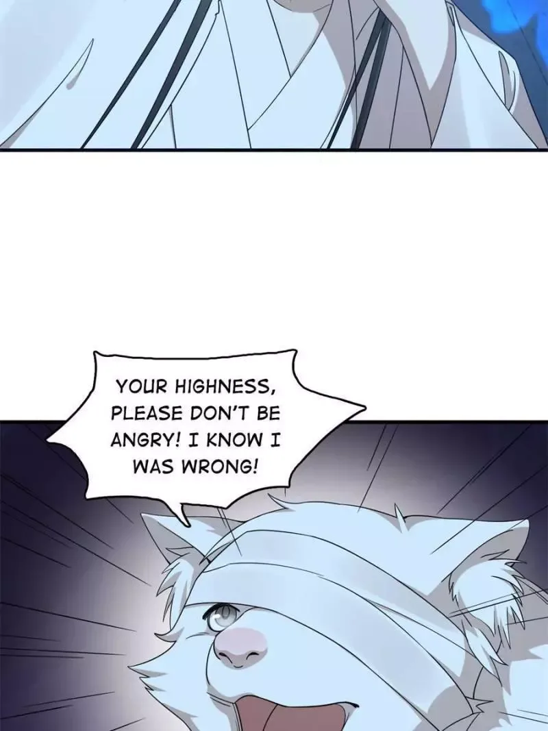 Queen of poison: The Legend of a Super Agent, Doctor and Princess Chapter 315 page 39