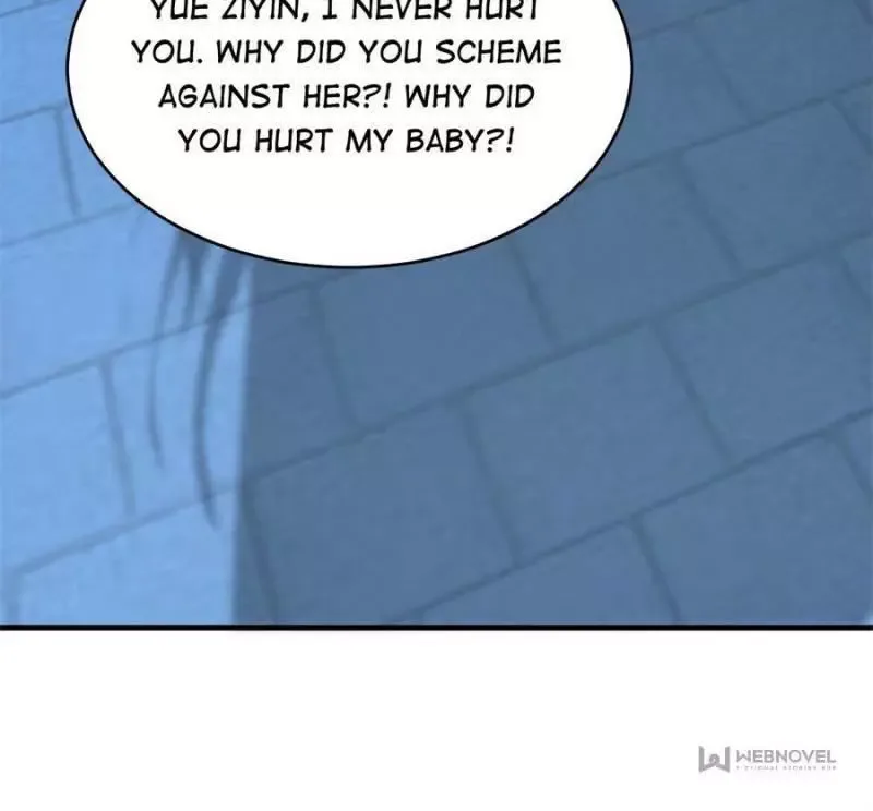 Queen of poison: The Legend of a Super Agent, Doctor and Princess Chapter 315 page 44