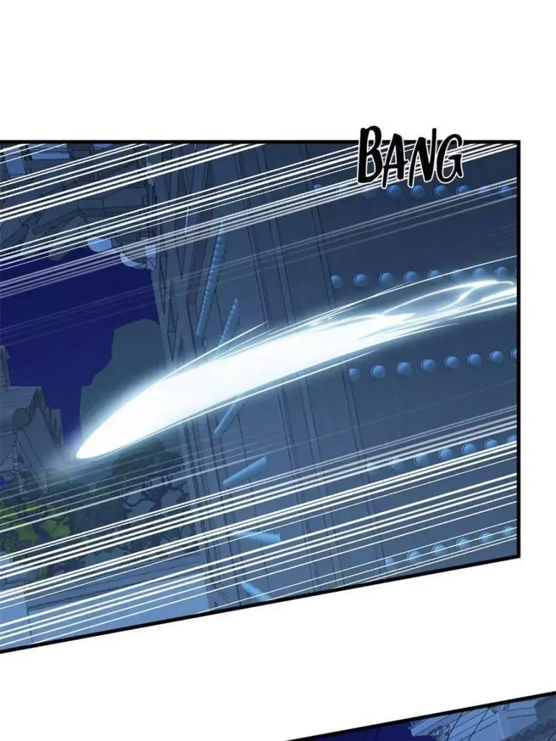 Queen of poison: The Legend of a Super Agent, Doctor and Princess Chapter 315 page 41
