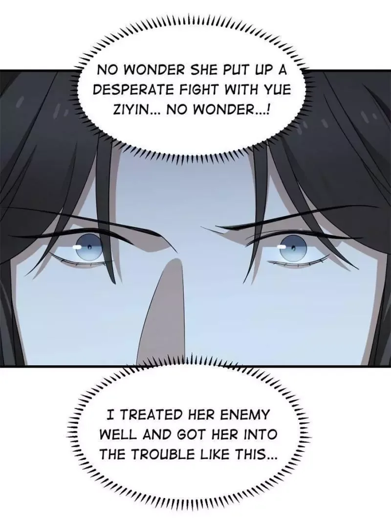 Queen of poison: The Legend of a Super Agent, Doctor and Princess Chapter 315 page 34