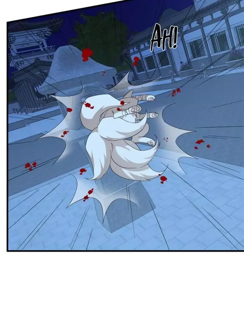 Queen of poison: The Legend of a Super Agent, Doctor and Princess Chapter 315 page 42