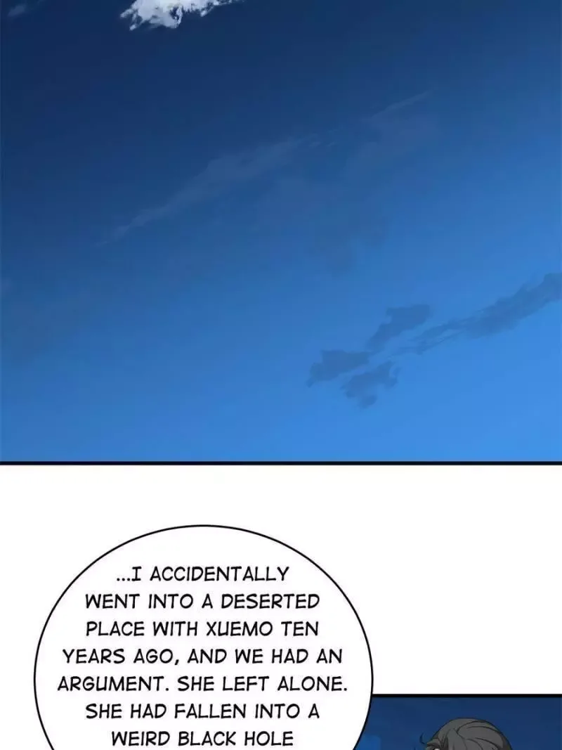 Queen of poison: The Legend of a Super Agent, Doctor and Princess Chapter 317 page 8