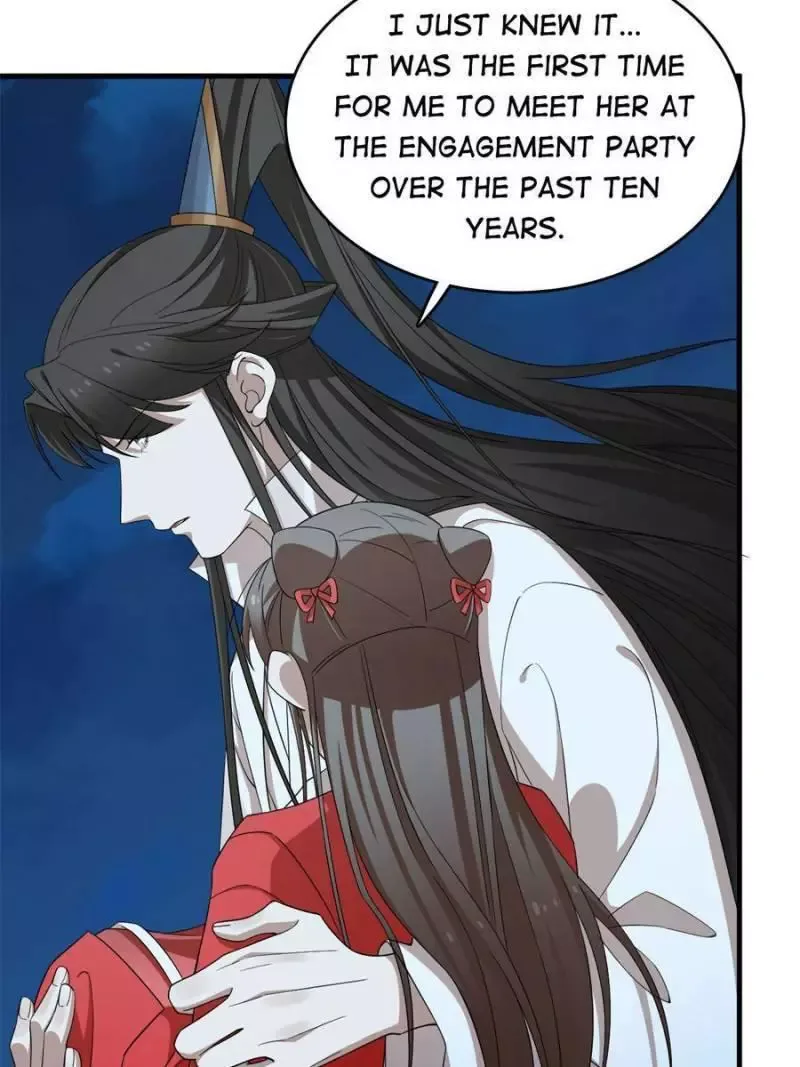 Queen of poison: The Legend of a Super Agent, Doctor and Princess Chapter 317 page 5