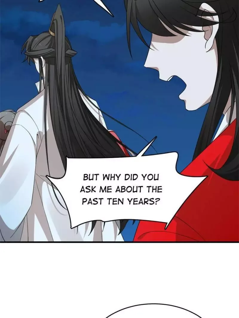 Queen of poison: The Legend of a Super Agent, Doctor and Princess Chapter 317 page 4