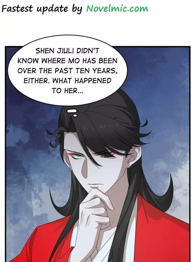 Queen of poison: The Legend of a Super Agent, Doctor and Princess Chapter 317 page 1