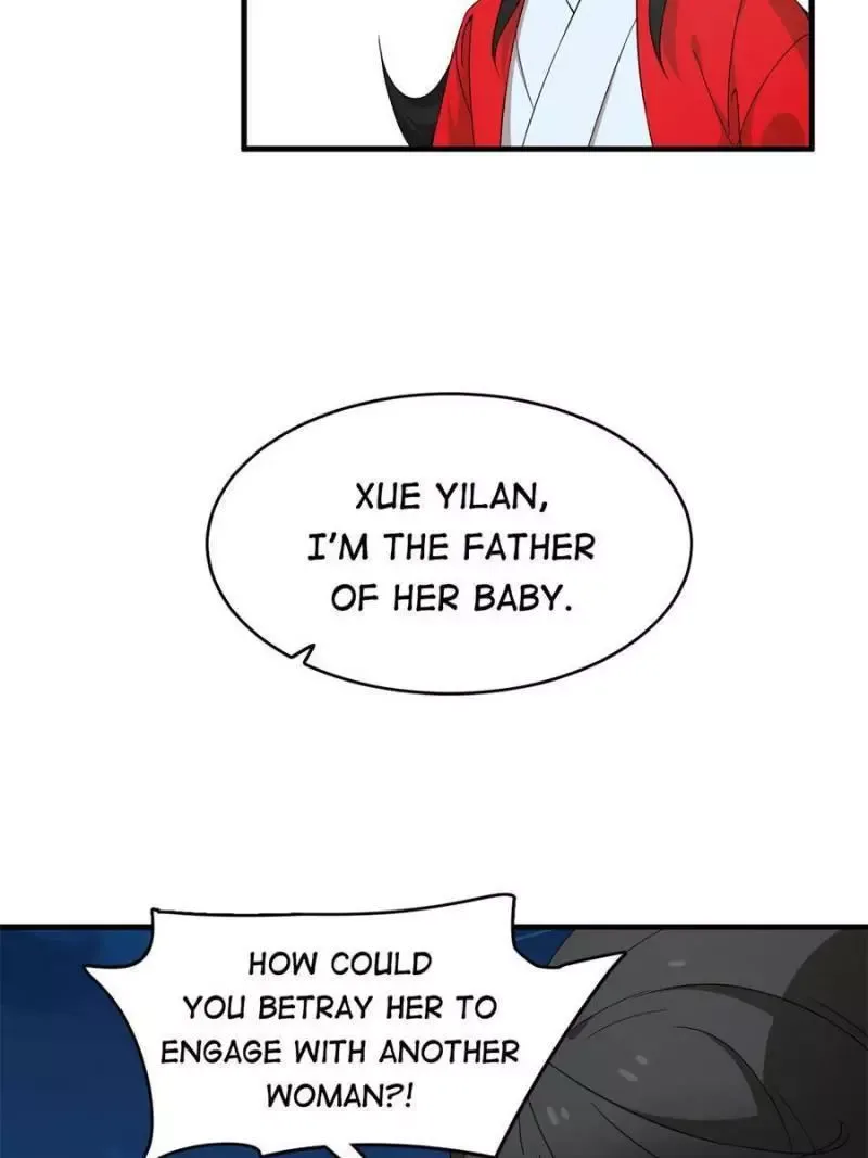 Queen of poison: The Legend of a Super Agent, Doctor and Princess Chapter 317 page 3