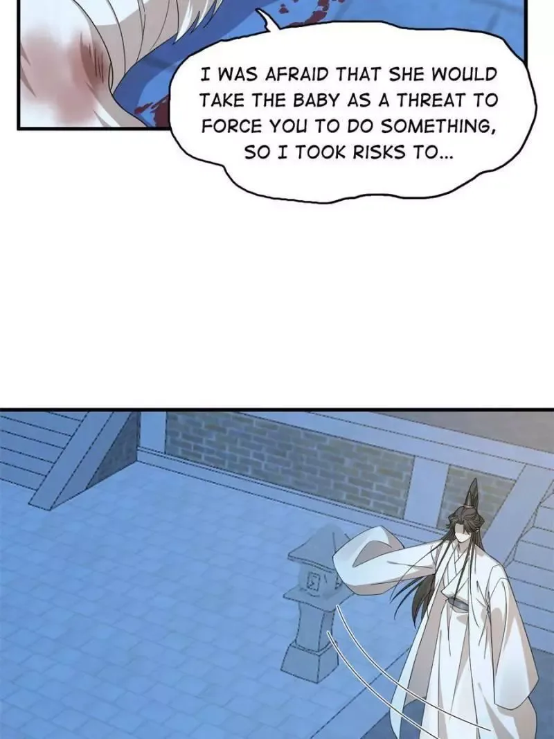 Queen of poison: The Legend of a Super Agent, Doctor and Princess Chapter 316 page 2