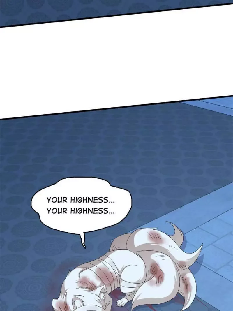Queen of poison: The Legend of a Super Agent, Doctor and Princess Chapter 316 page 4