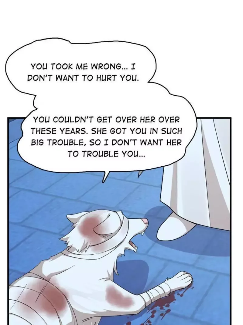 Queen of poison: The Legend of a Super Agent, Doctor and Princess Chapter 316 page 1