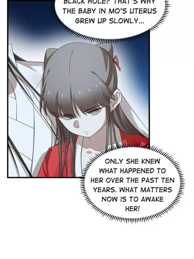 Queen of poison: The Legend of a Super Agent, Doctor and Princess Chapter 317 page 10