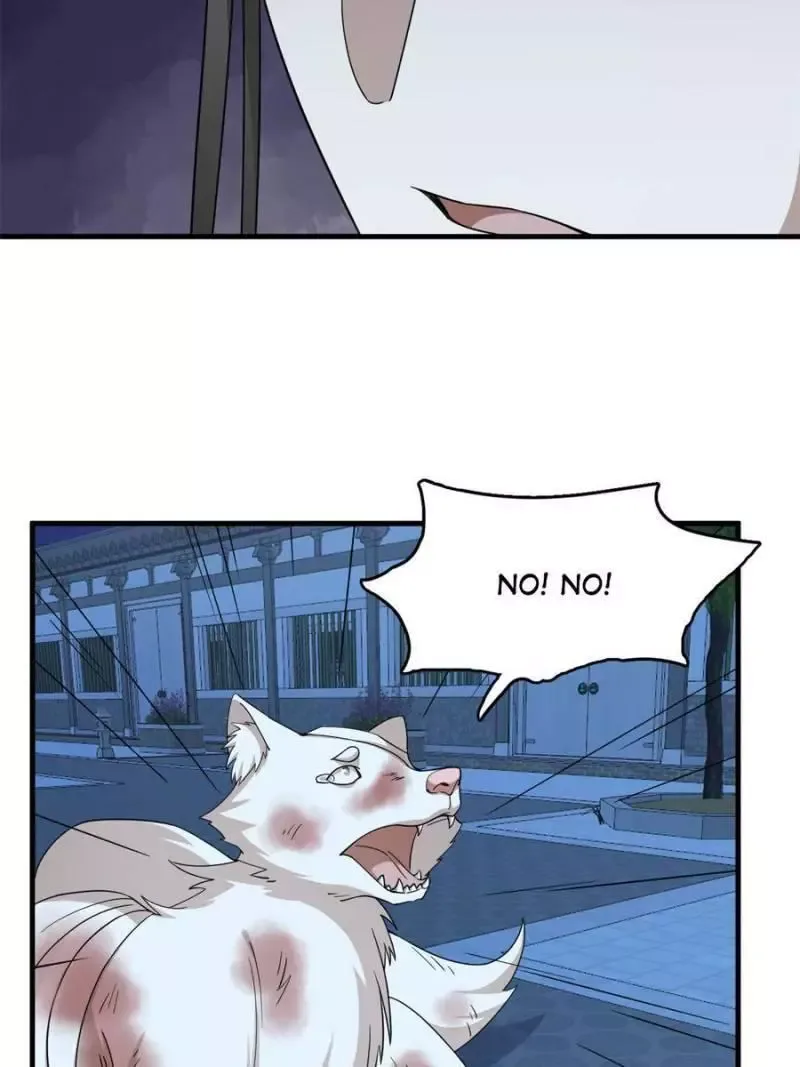 Queen of poison: The Legend of a Super Agent, Doctor and Princess Chapter 316 page 8