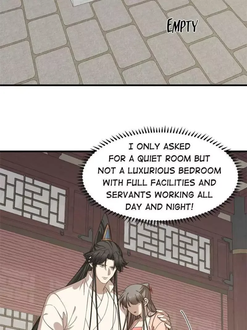 Queen of poison: The Legend of a Super Agent, Doctor and Princess Chapter 314 page 6