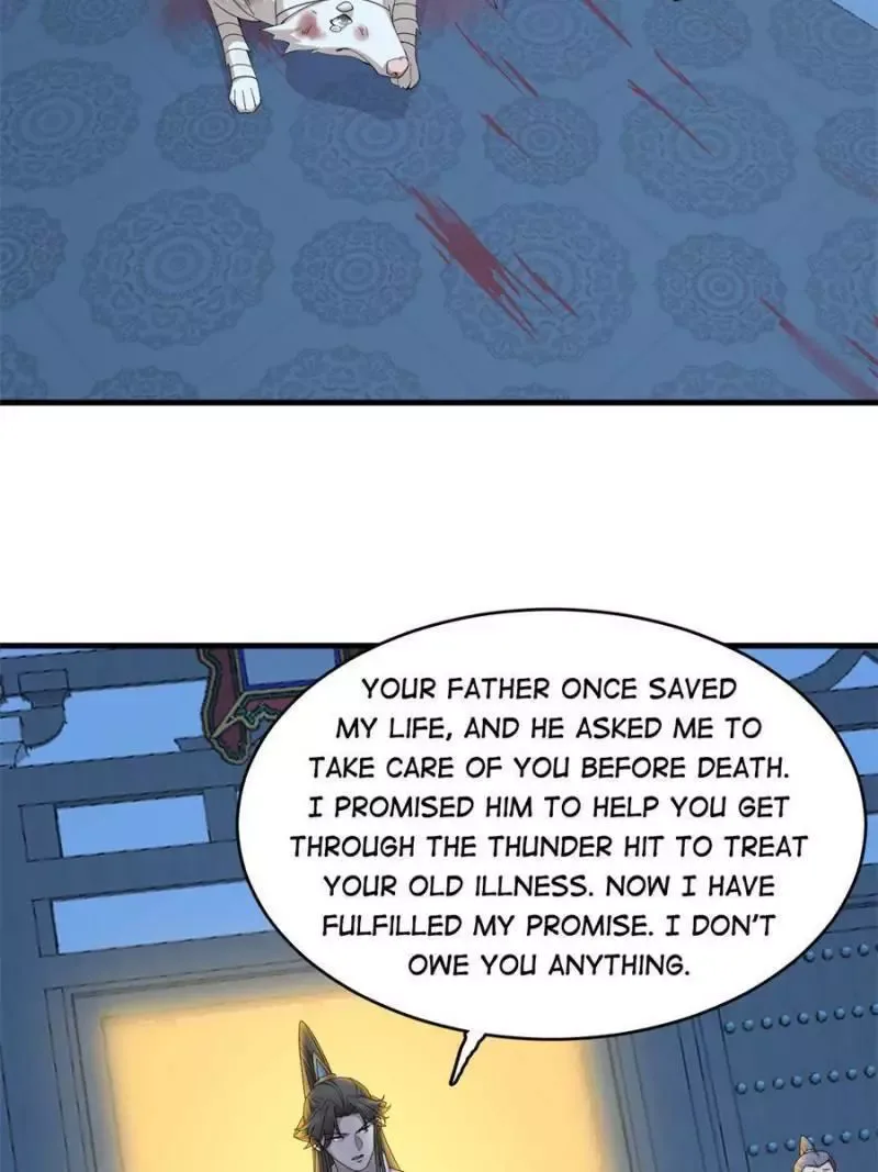 Queen of poison: The Legend of a Super Agent, Doctor and Princess Chapter 316 page 5
