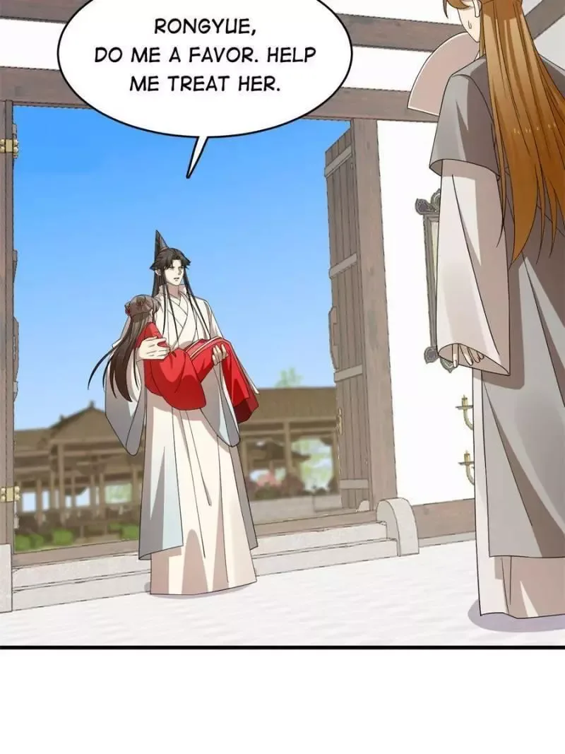 Queen of poison: The Legend of a Super Agent, Doctor and Princess Chapter 317 page 17